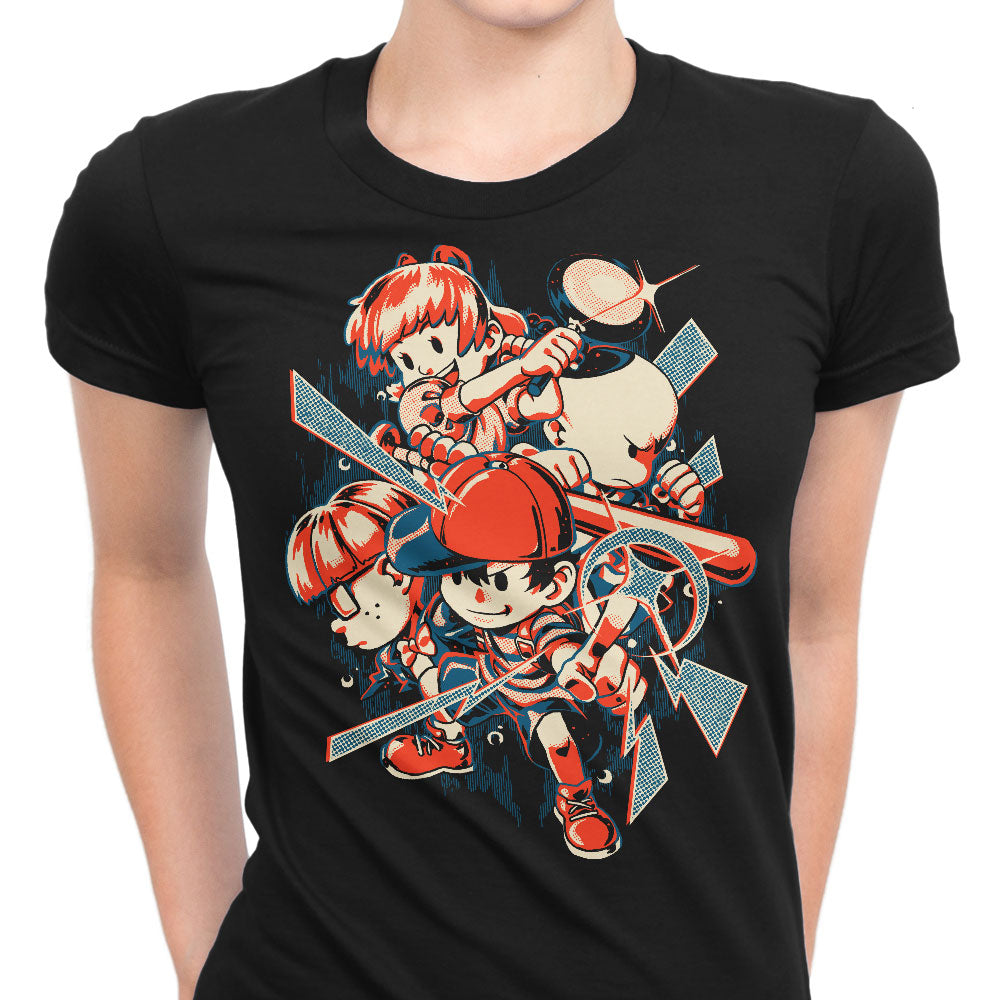 Sending All My Love - Women's Apparel product image 3