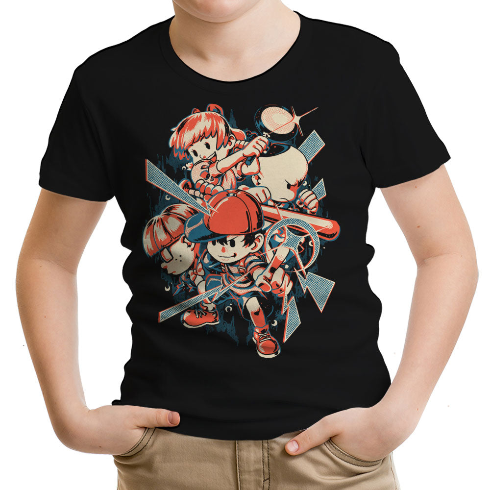 Sending All My Love - Youth Apparel product image 6