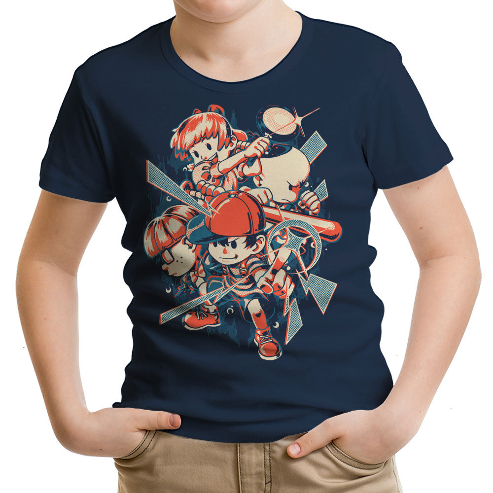 Sending All My Love - Youth Apparel product image 7