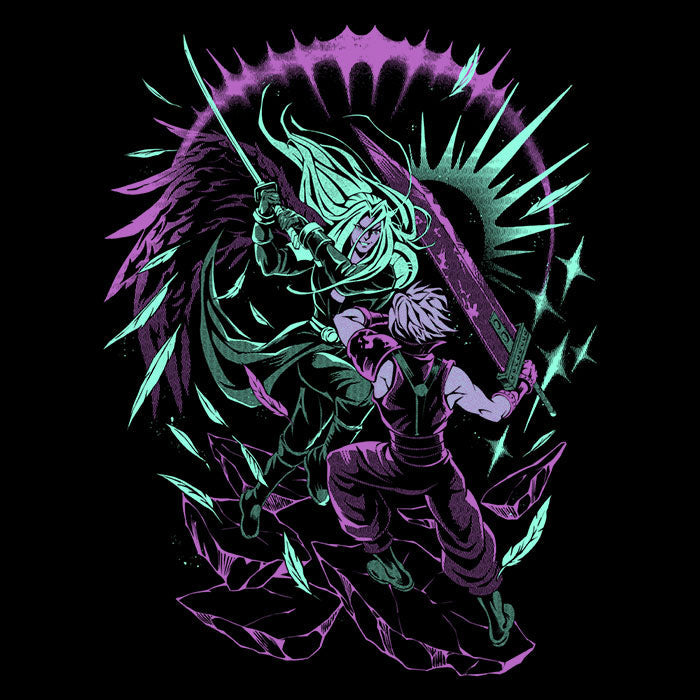 Seven Seconds 'til the End - Ornament product image 2