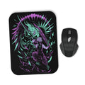 Seven Seconds 'til the End - Mousepad product image 1