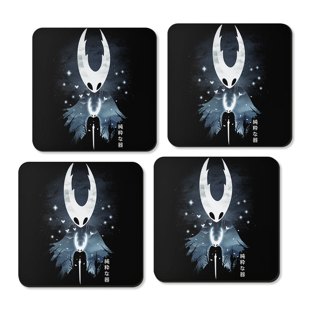 Shattered Crown - Coasters product image 3