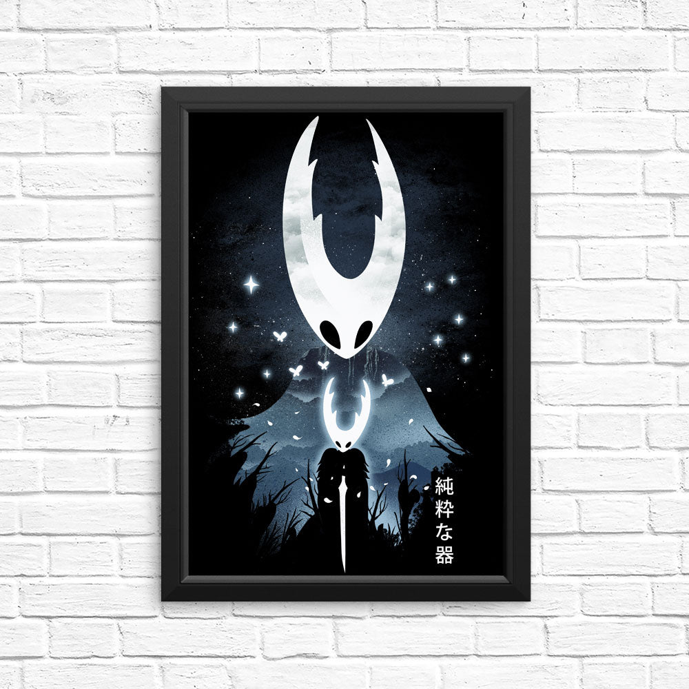 Shattered Crown - Posters & Prints