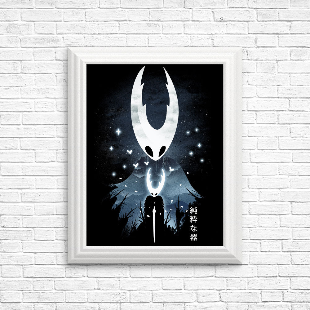 Shattered Crown - Posters & Prints