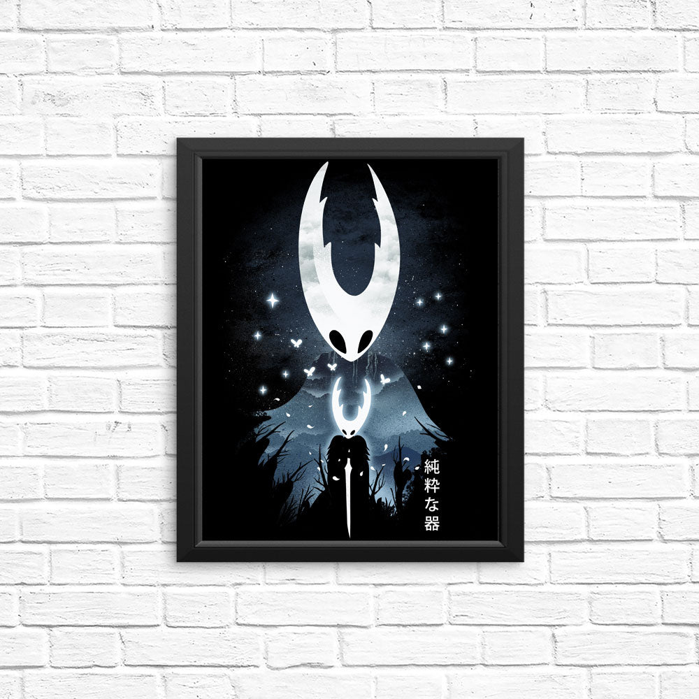Shattered Crown - Posters & Prints