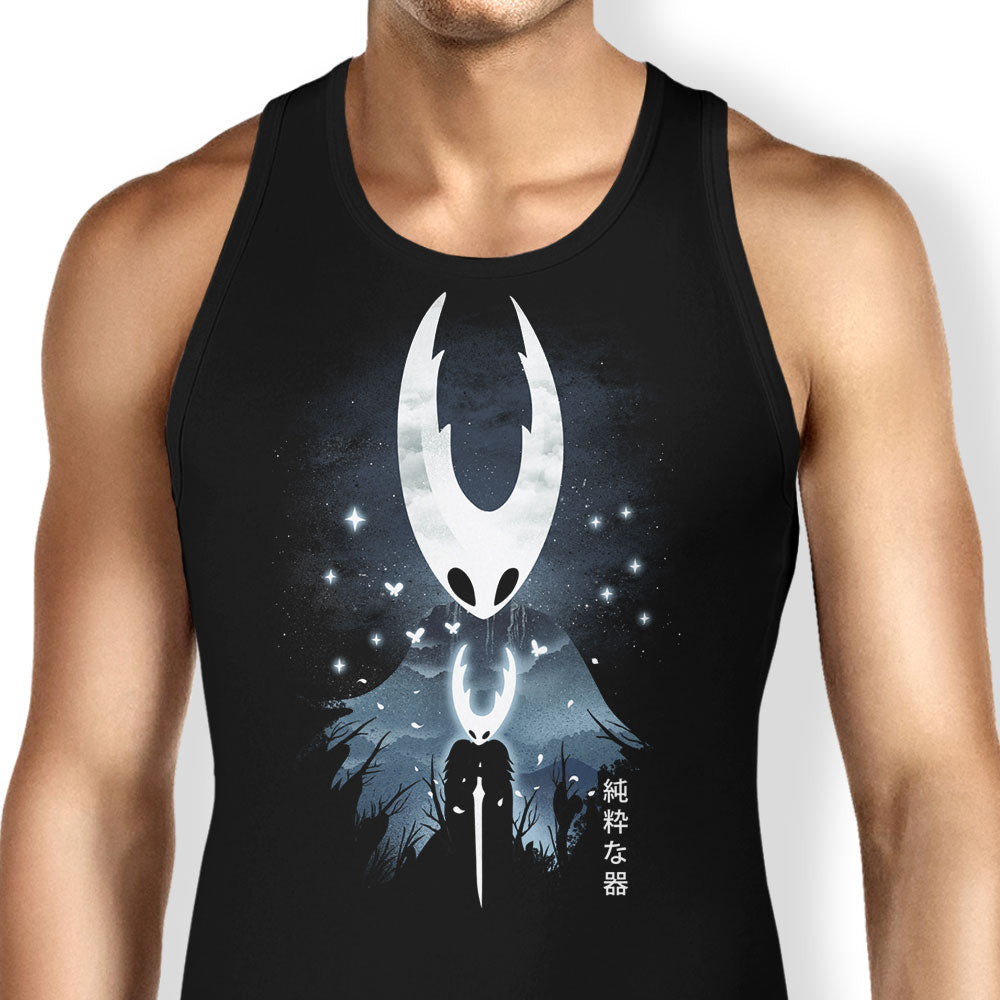 Shattered Crown - Tank Top product image 1