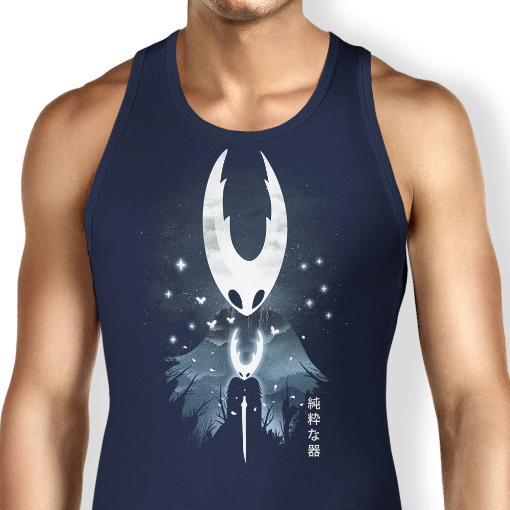 Shattered Crown - Tank Top product image 3