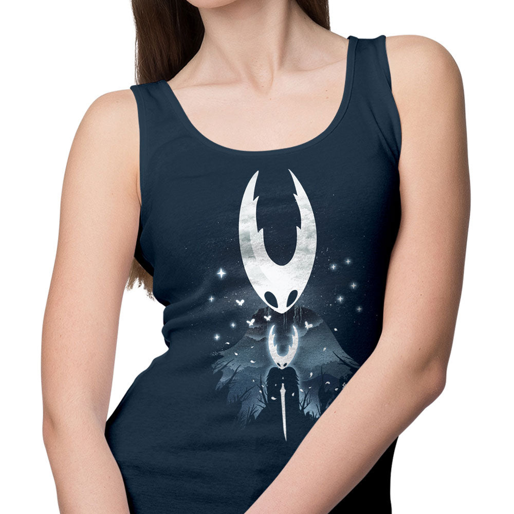 Shattered Crown - Tank Top product image 5