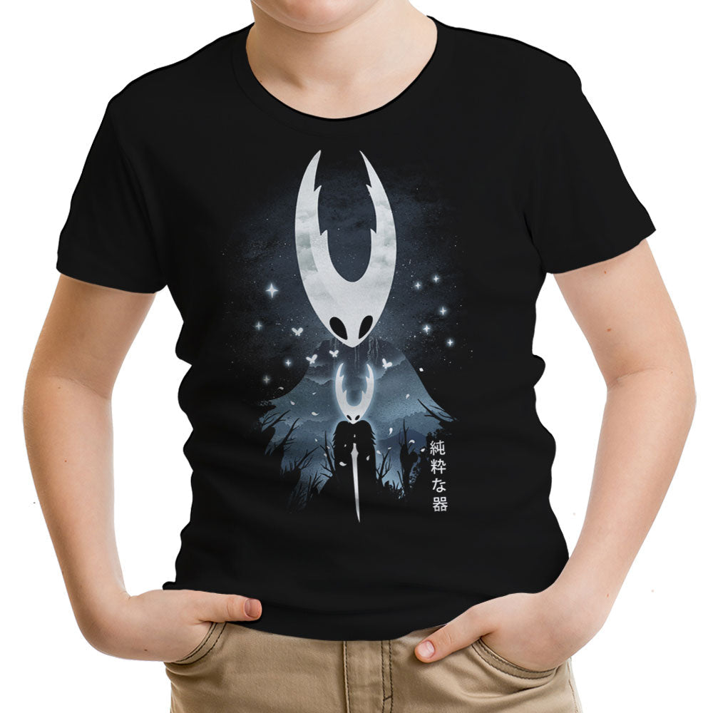 Shattered Crown - Youth Apparel product image 1