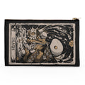 Silent End - Accessory Pouch
