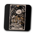 Silent End - Coasters product image 1