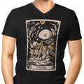Silent End - Men's V-Neck product image 1