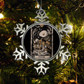 Silent End - Ornament product image 1