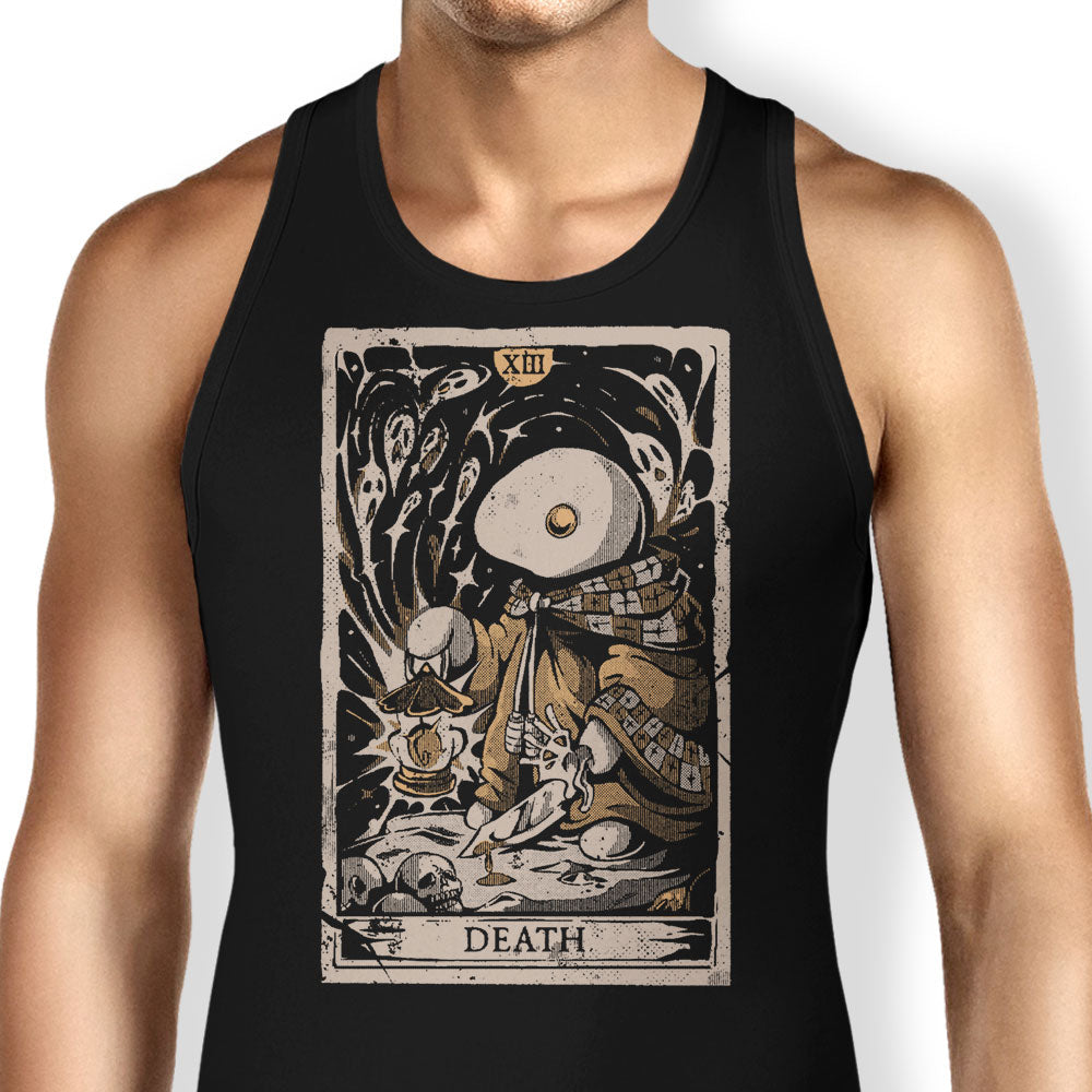 Silent End - Tank Top product image 1