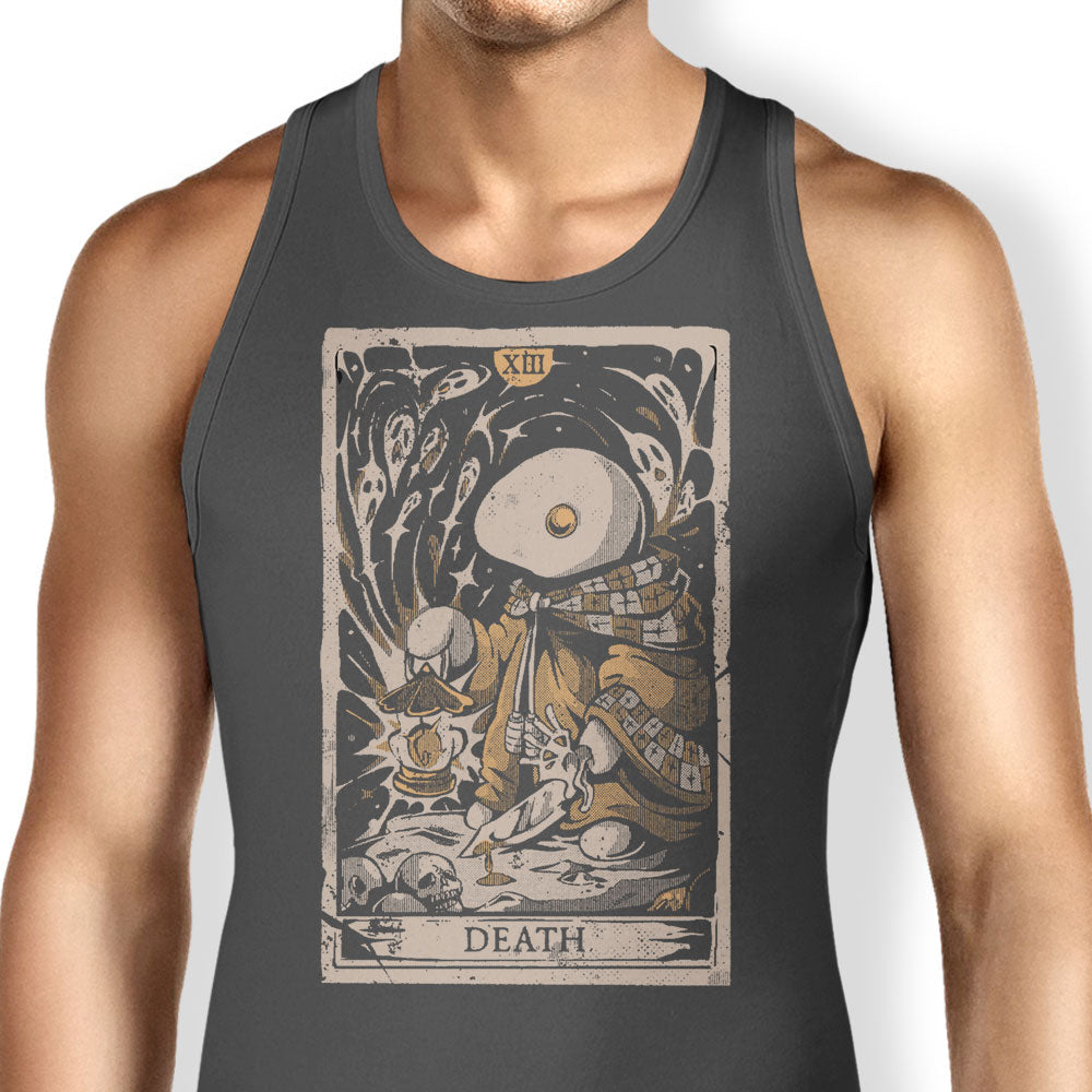 Silent End - Tank Top product image 4