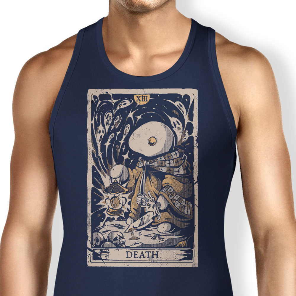 Silent End - Tank Top product image 3