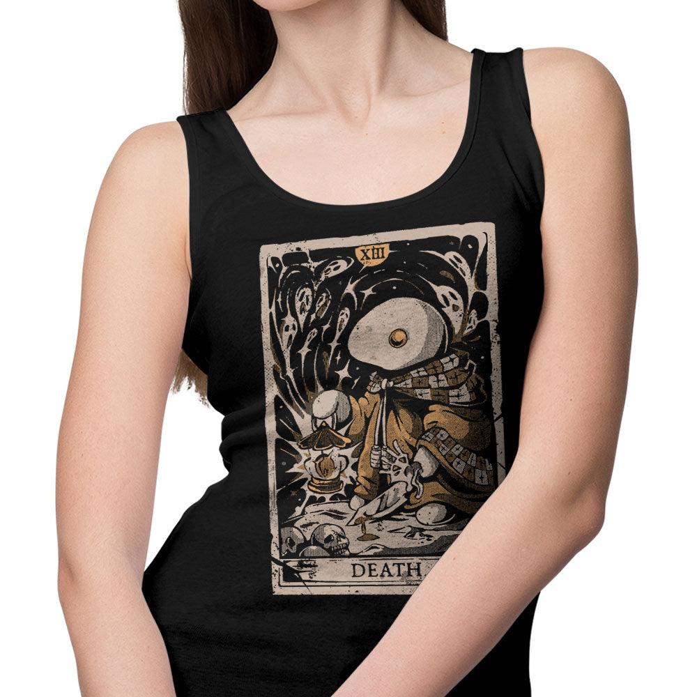 Silent End - Tank Top product image 5