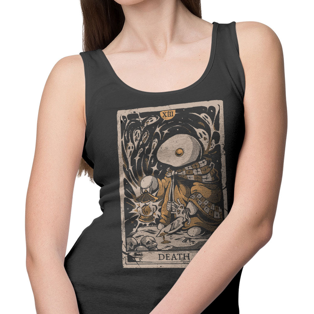 Silent End - Tank Top product image 7