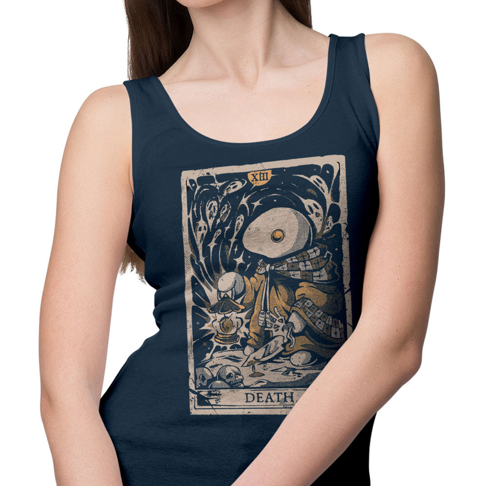 Silent End - Tank Top product image 6