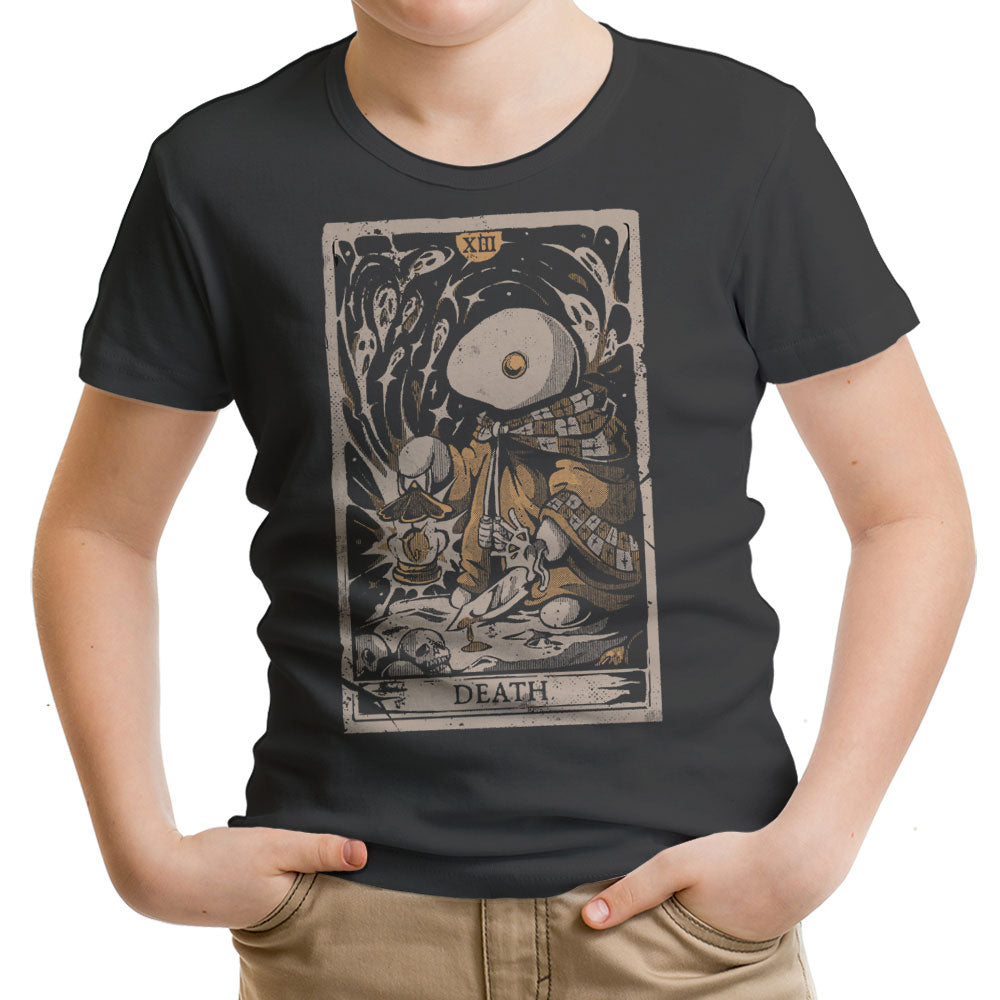 Silent End - Youth Apparel product image 19