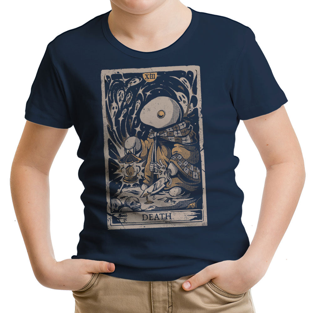 Silent End - Youth Apparel product image 10