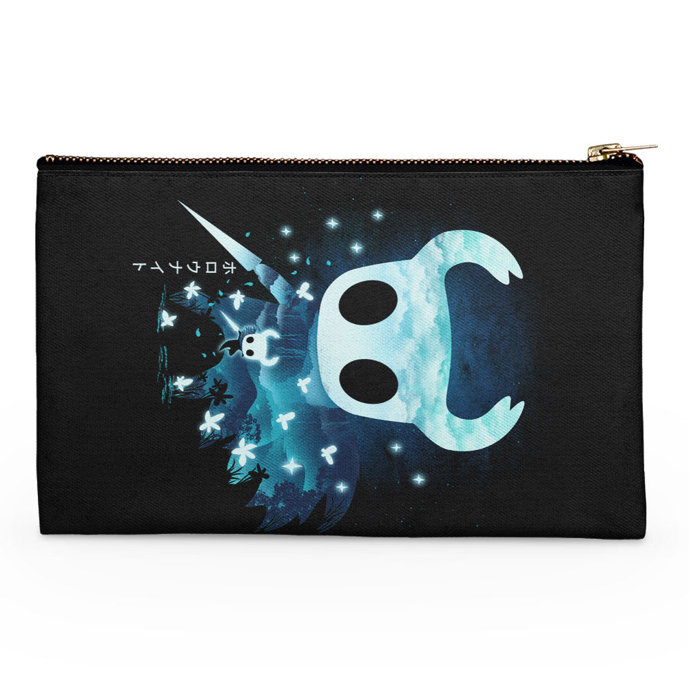 Silent Wanderer - Accessory Pouch