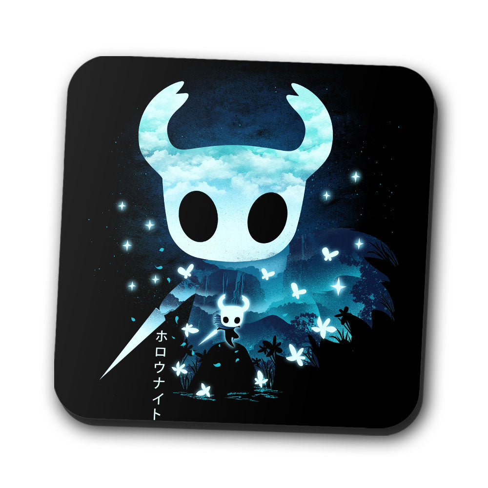 Silent Wanderer - Coasters product image 1