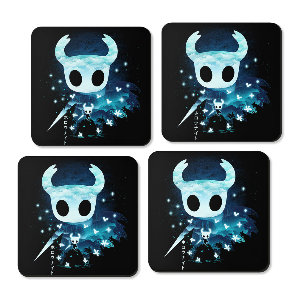 Silent Wanderer - Coasters product image 3