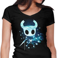 Silent Wanderer - Women's V-Neck product image 1