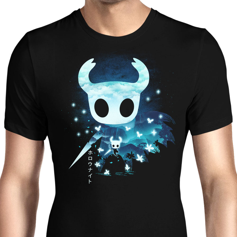 Silent Wanderer - Men's Apparel product image 1