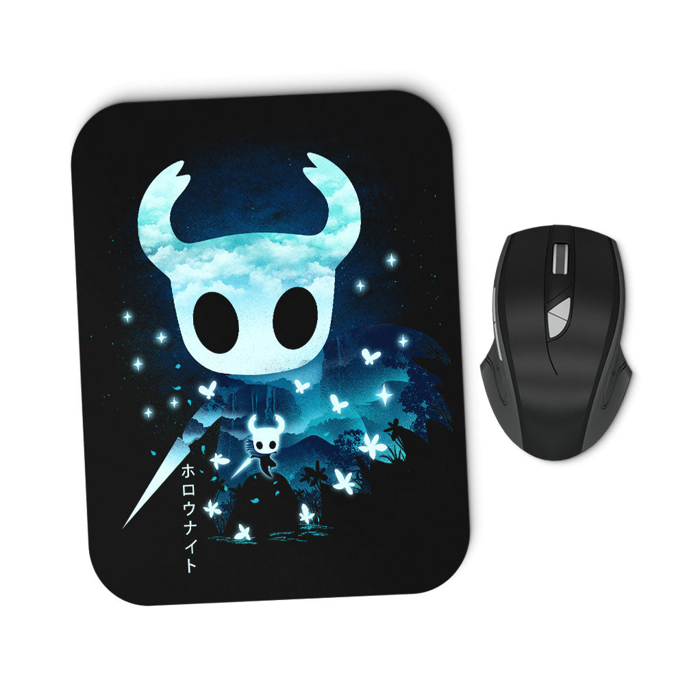 Silent Wanderer - Mousepad product image 1