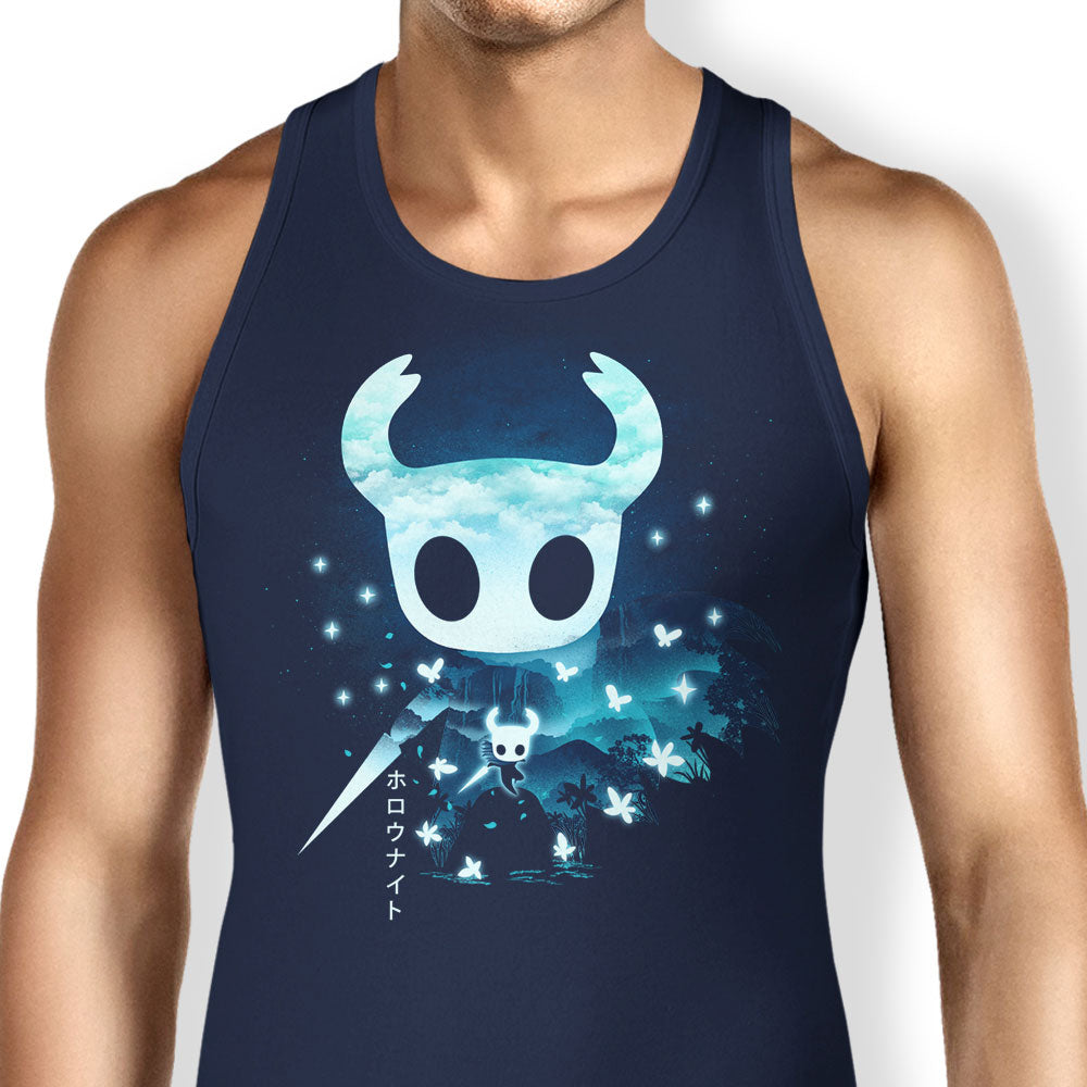 Silent Wanderer - Tank Top product image 3