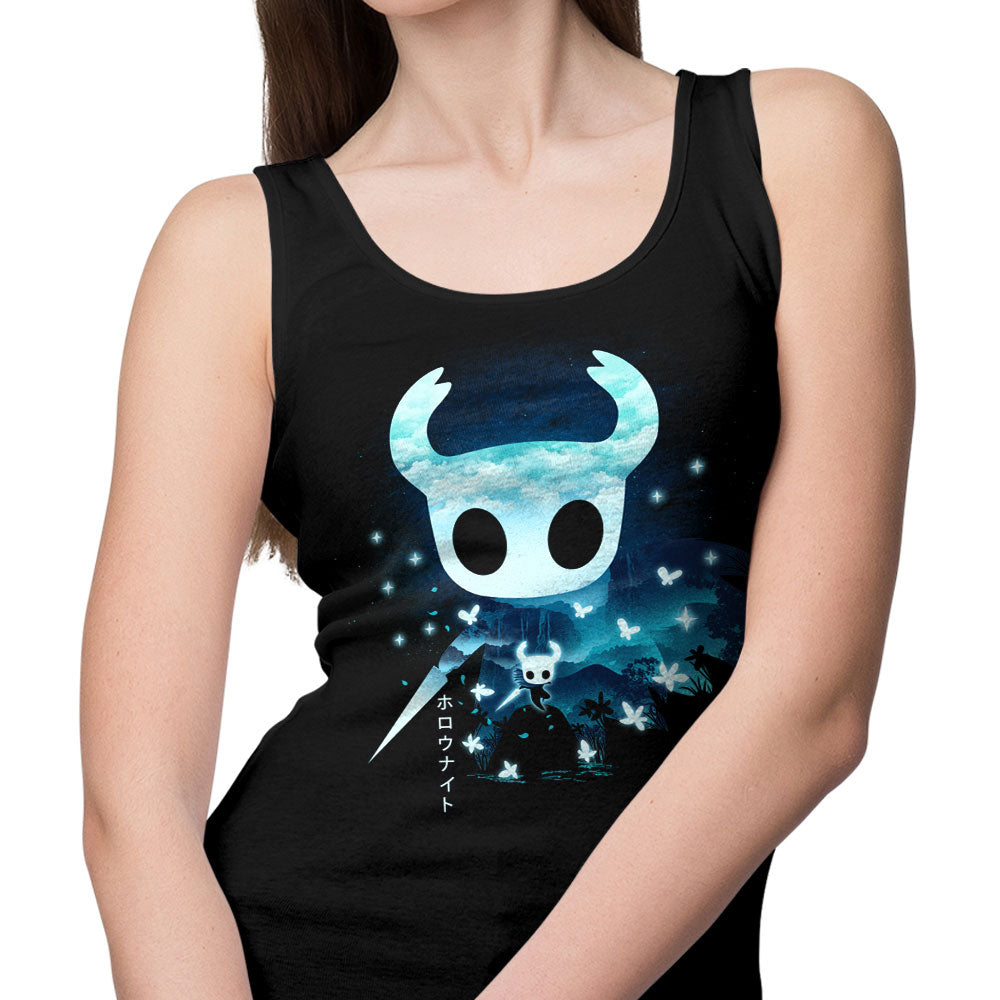 Silent Wanderer - Tank Top product image 4