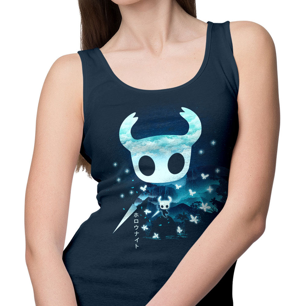 Silent Wanderer - Tank Top product image 5