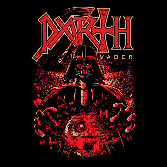 Sith of Darkness - Men's V-Neck product image 2