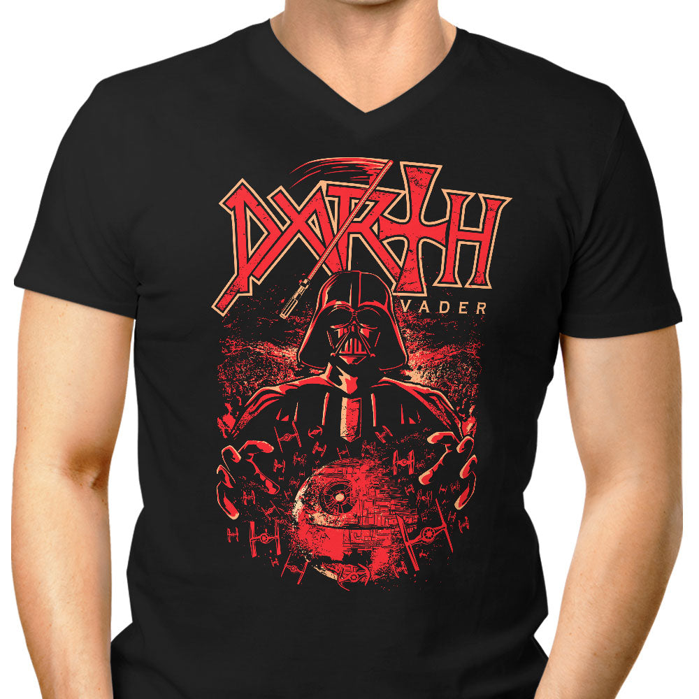 Sith of Darkness - Men's V-Neck product image 1