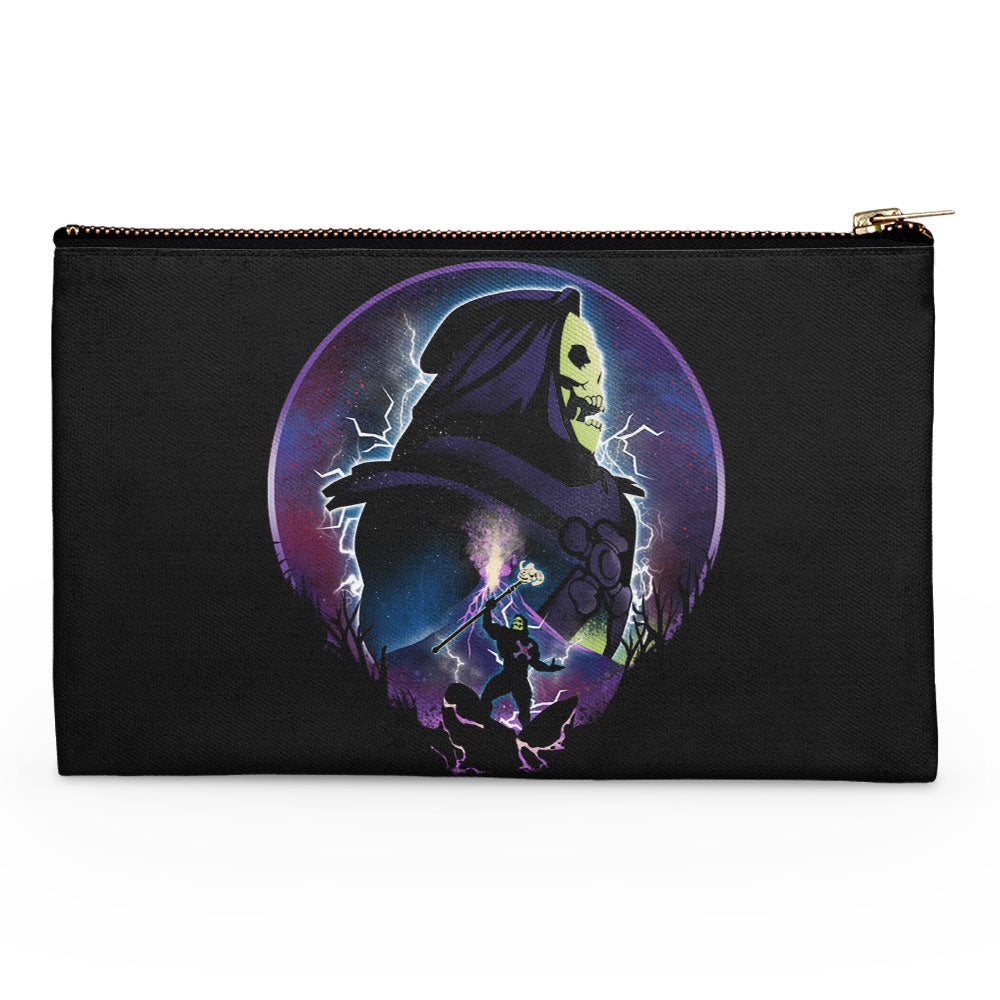 Skeleton Master - Accessory Pouch