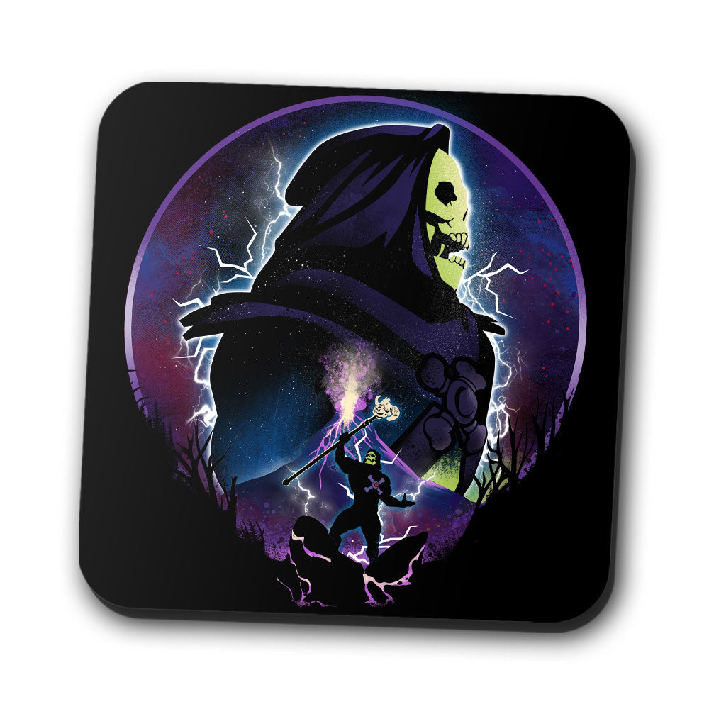 Skeleton Master - Coasters product image 1