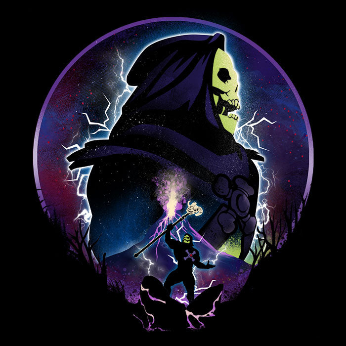 Skeleton Master - Tank Top product image 2