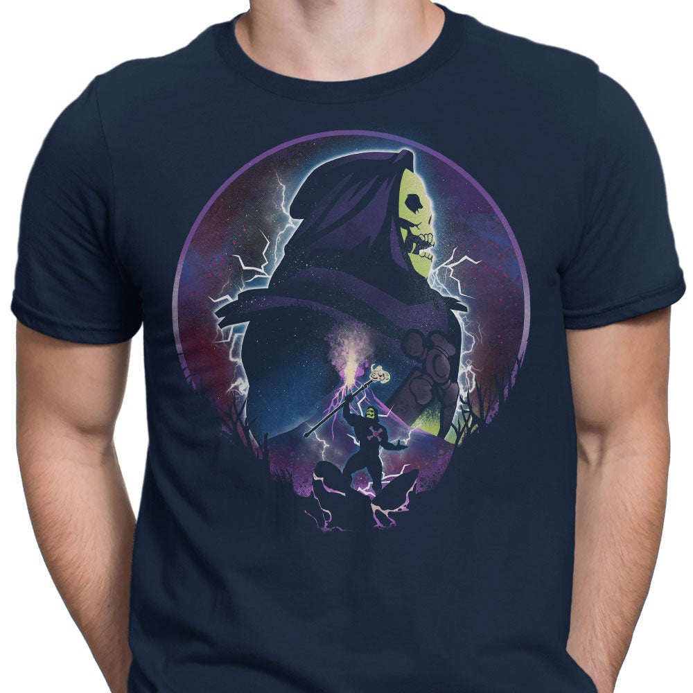 Skeleton Master - Men's Apparel product image 5