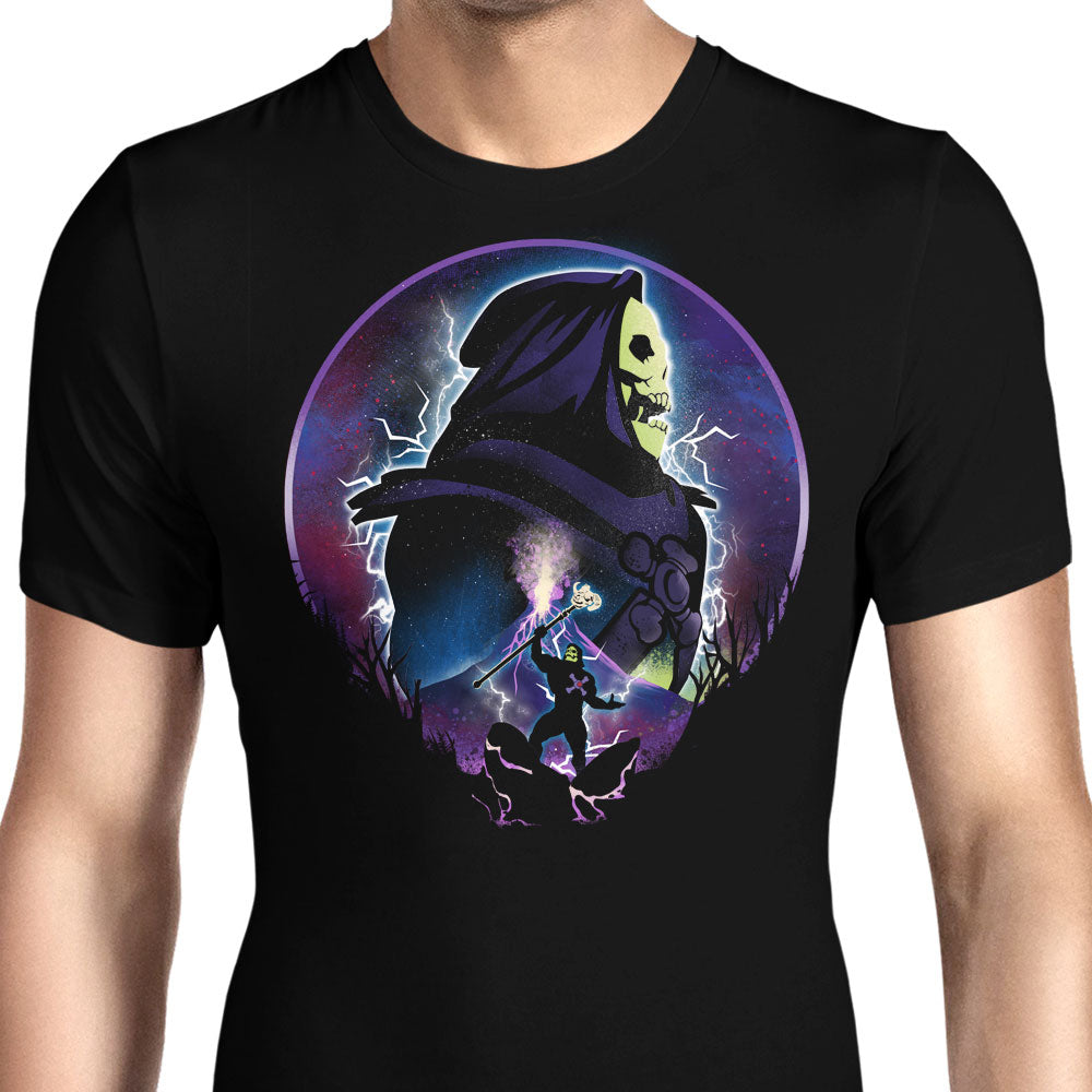 Skeleton Master - Men's Apparel product image 1