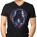Skeleton Master - Men's V-Neck product image 1