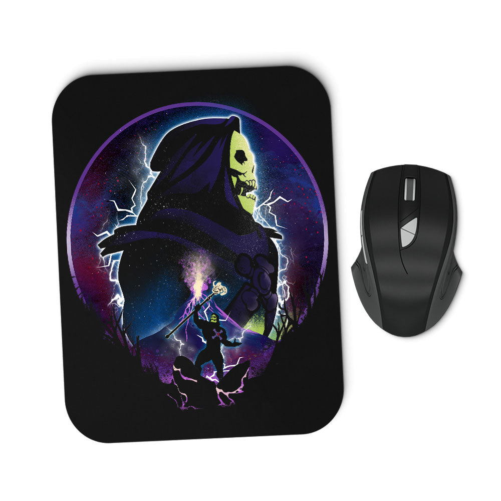 Skeleton Master - Mousepad product image 1