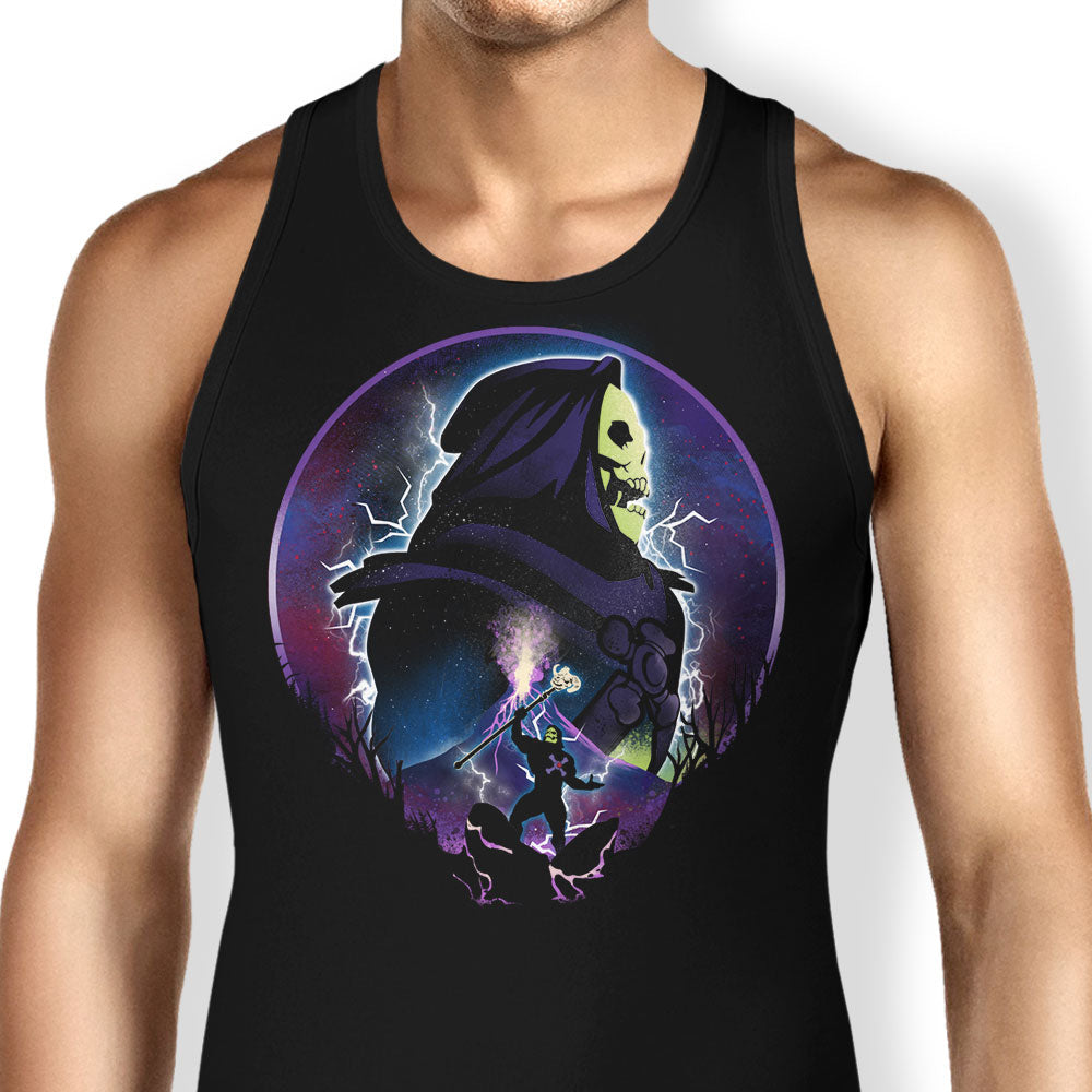 Skeleton Master - Tank Top product image 1