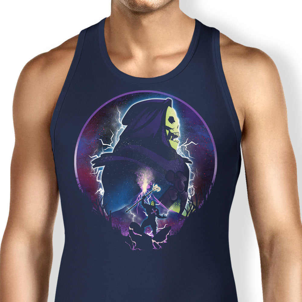 Skeleton Master - Tank Top product image 3