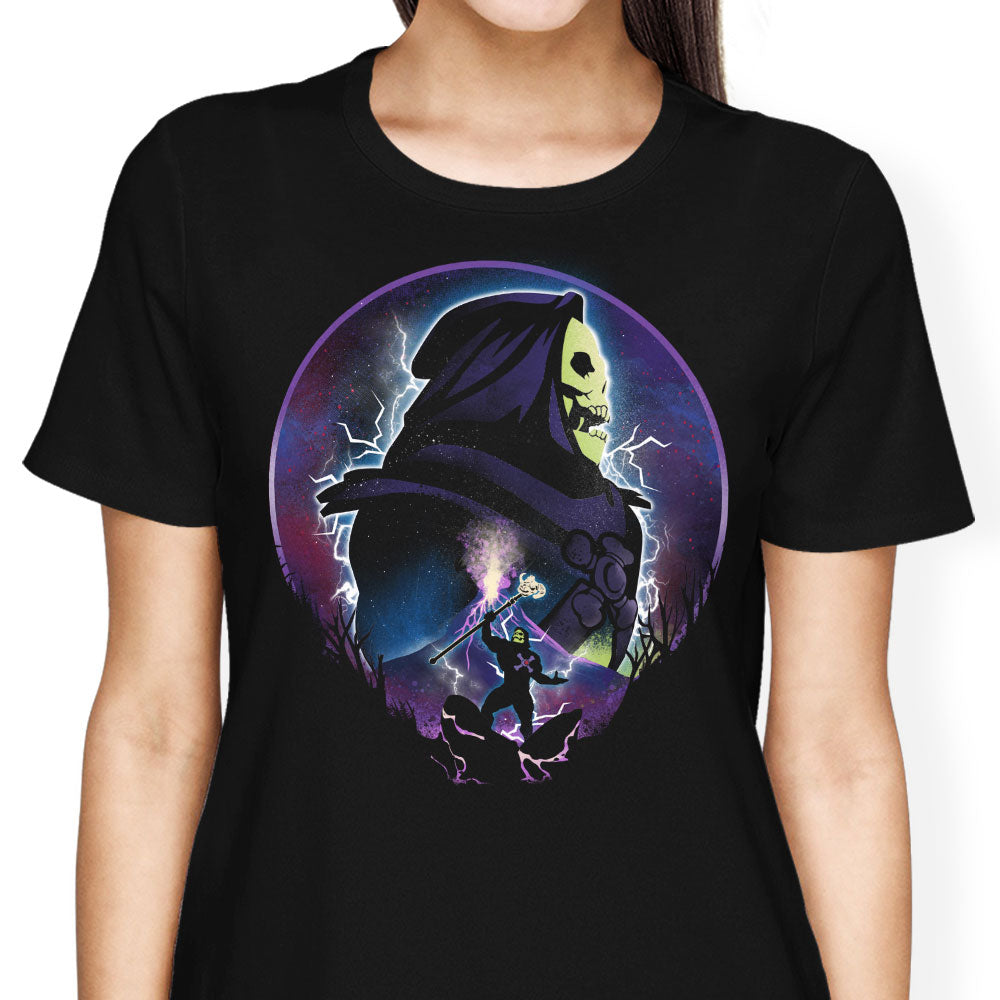 Skeleton Master - Women's Apparel product image 1