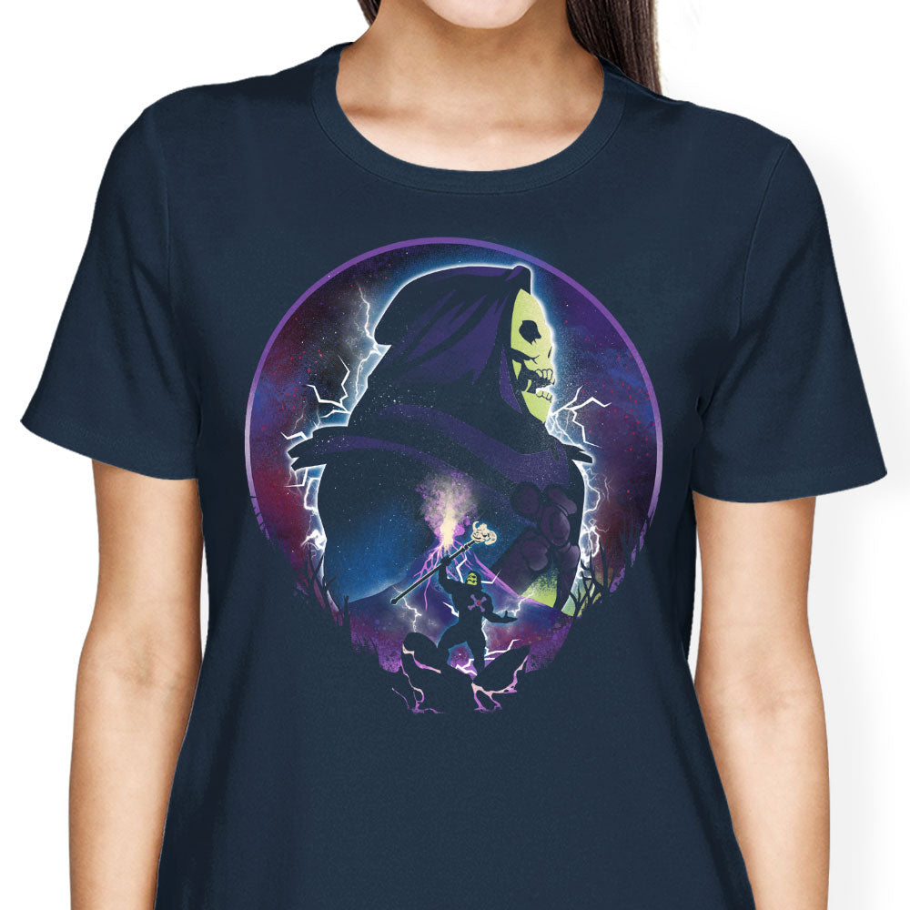 Skeleton Master - Women's Apparel product image 2