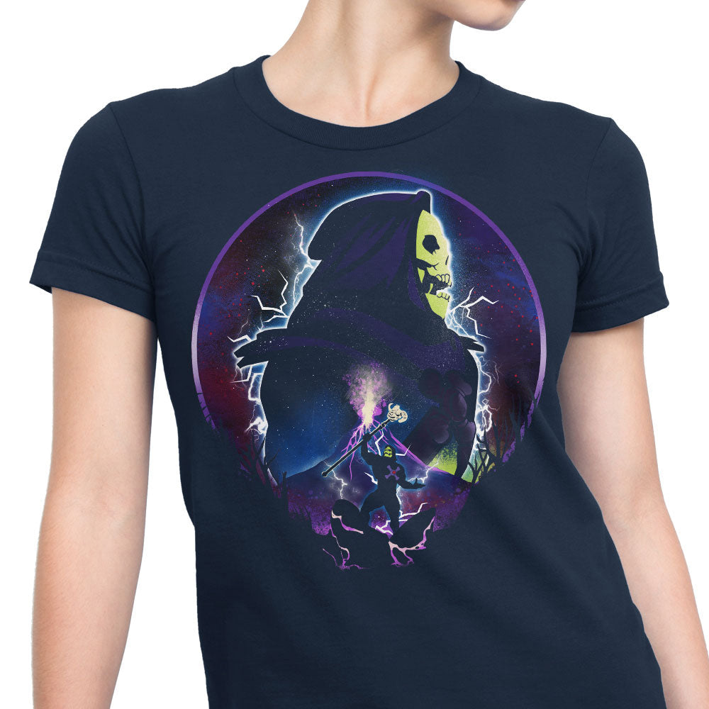 Skeleton Master - Women's Apparel product image 4
