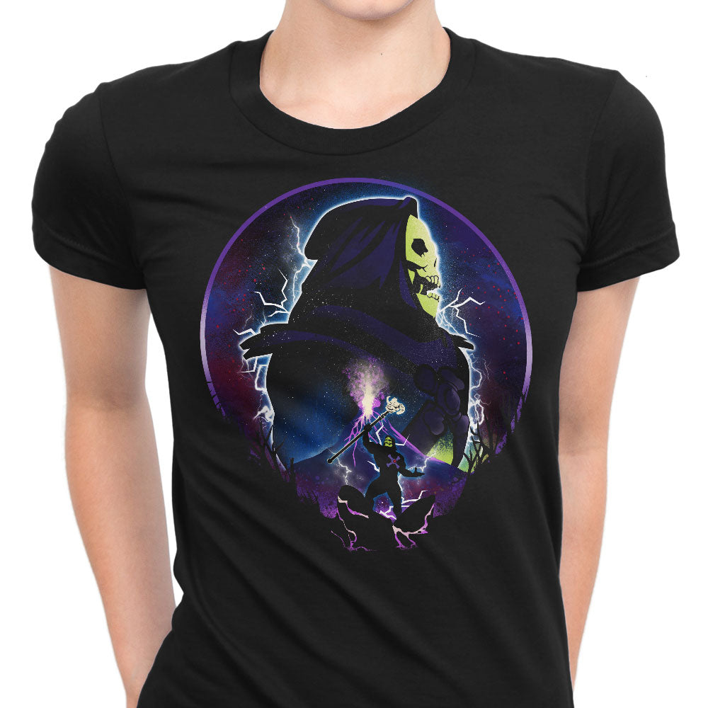 Skeleton Master - Women's Apparel product image 3