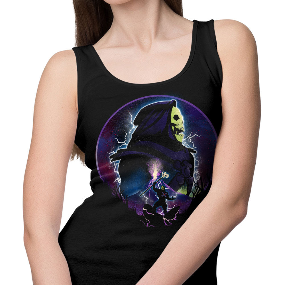 Skeleton Master - Tank Top product image 4